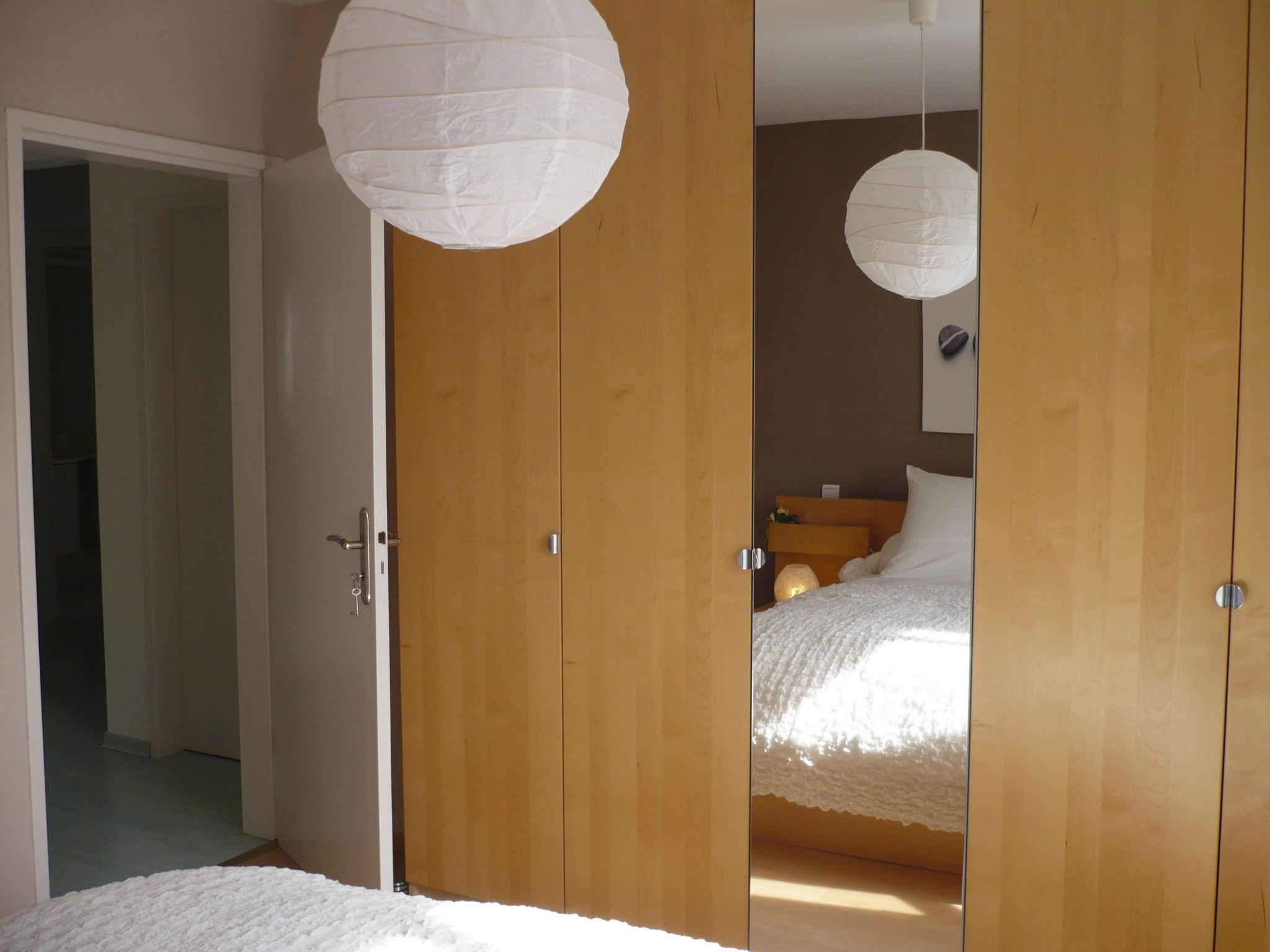 Apartment Le Jardin mit Privatparkplatz-Image-tags.info