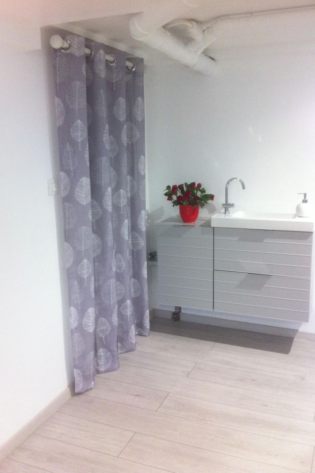 Apartment Le Jardin mit Privatparkplatz-Image-tags.info