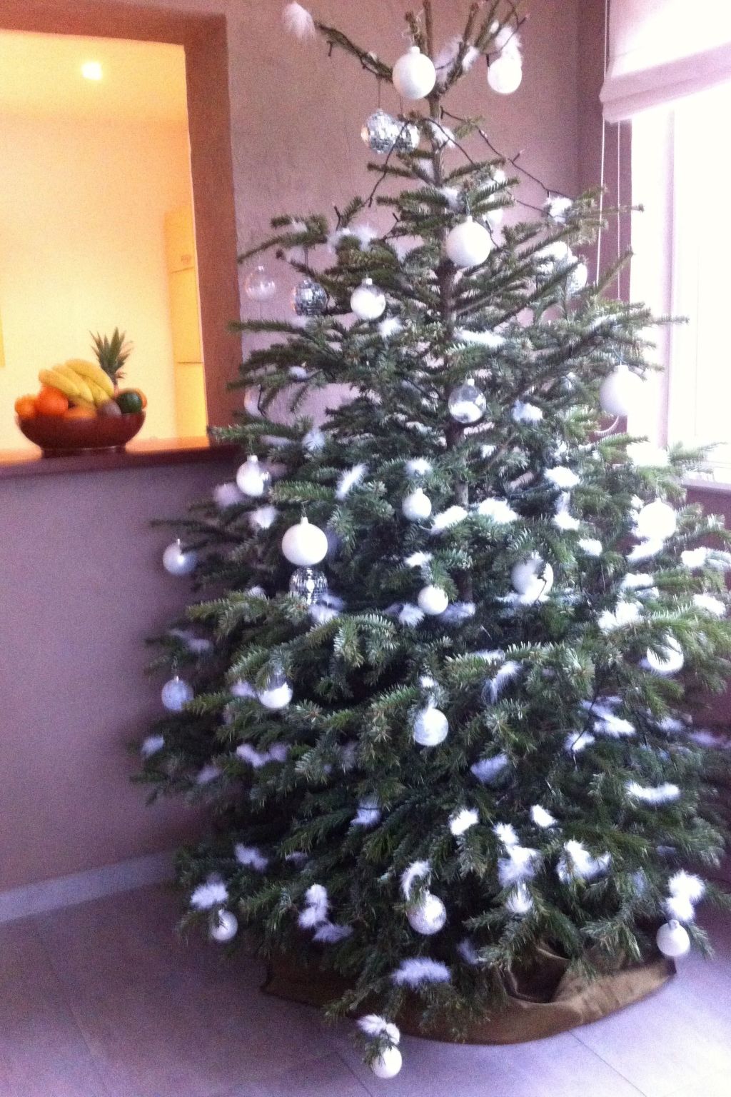 Apartment Le Jardin mit Privatparkplatz-Buiten