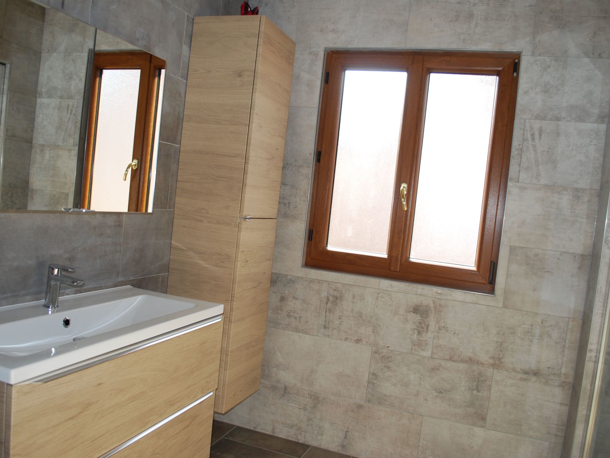 Mit Gemeinschaftsgarten und Grill-Image-tags.info