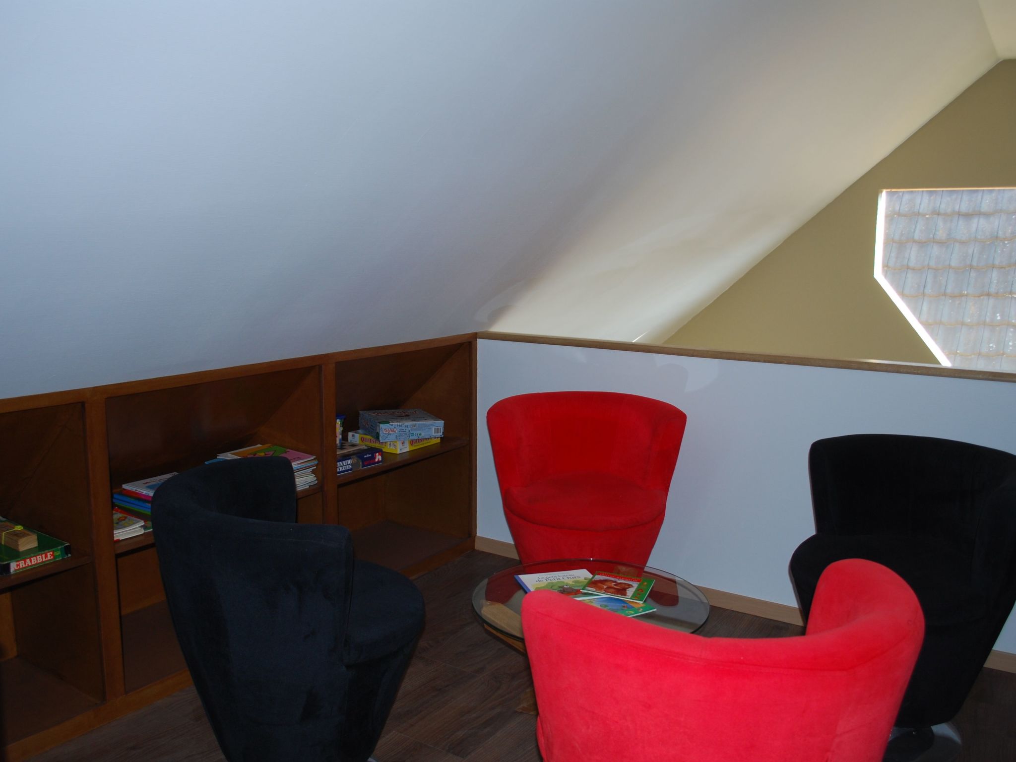 Mit Gemeinschaftsgarten und Grill-Image-tags.info