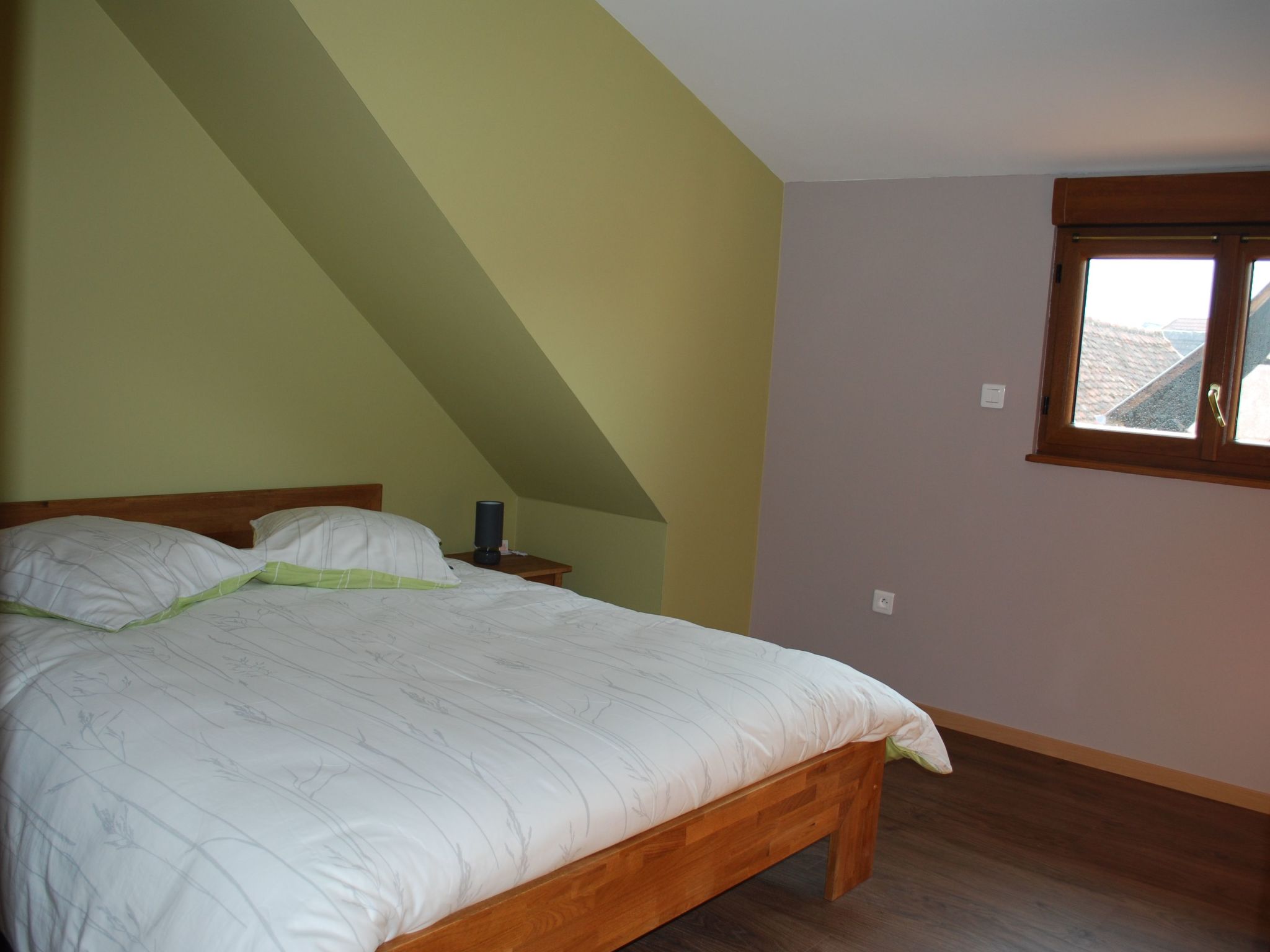 Mit Gemeinschaftsgarten und Grill-Image-tags.info