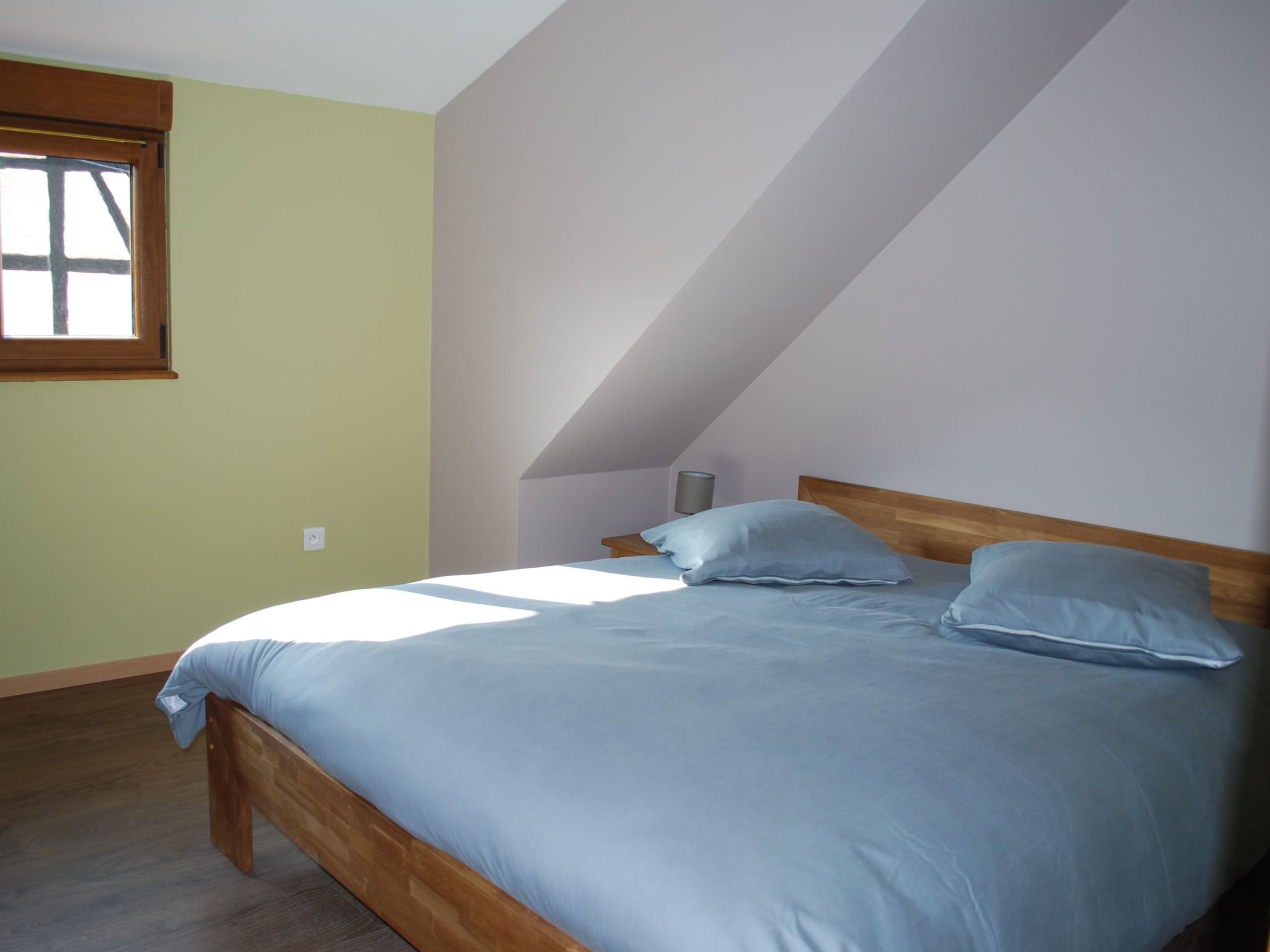 Mit Gemeinschaftsgarten und Grill-Image-tags.info