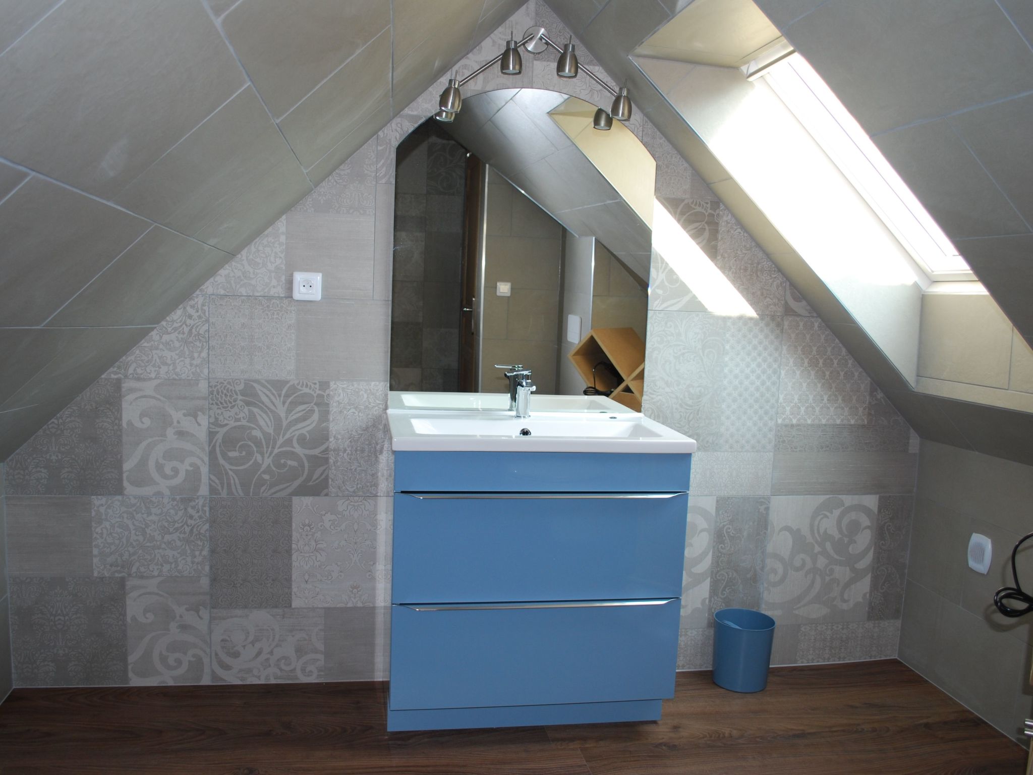 Mit Gemeinschaftsgarten und Grill-Image-tags.info