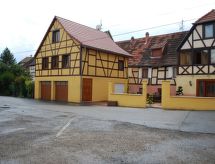 die Scheune
