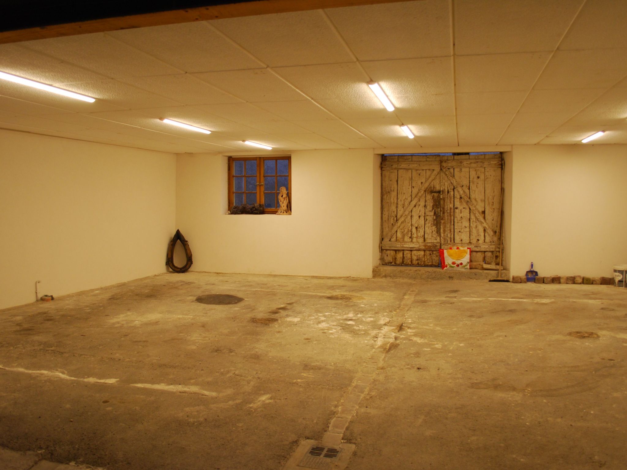 Haus in Colombage von 1602