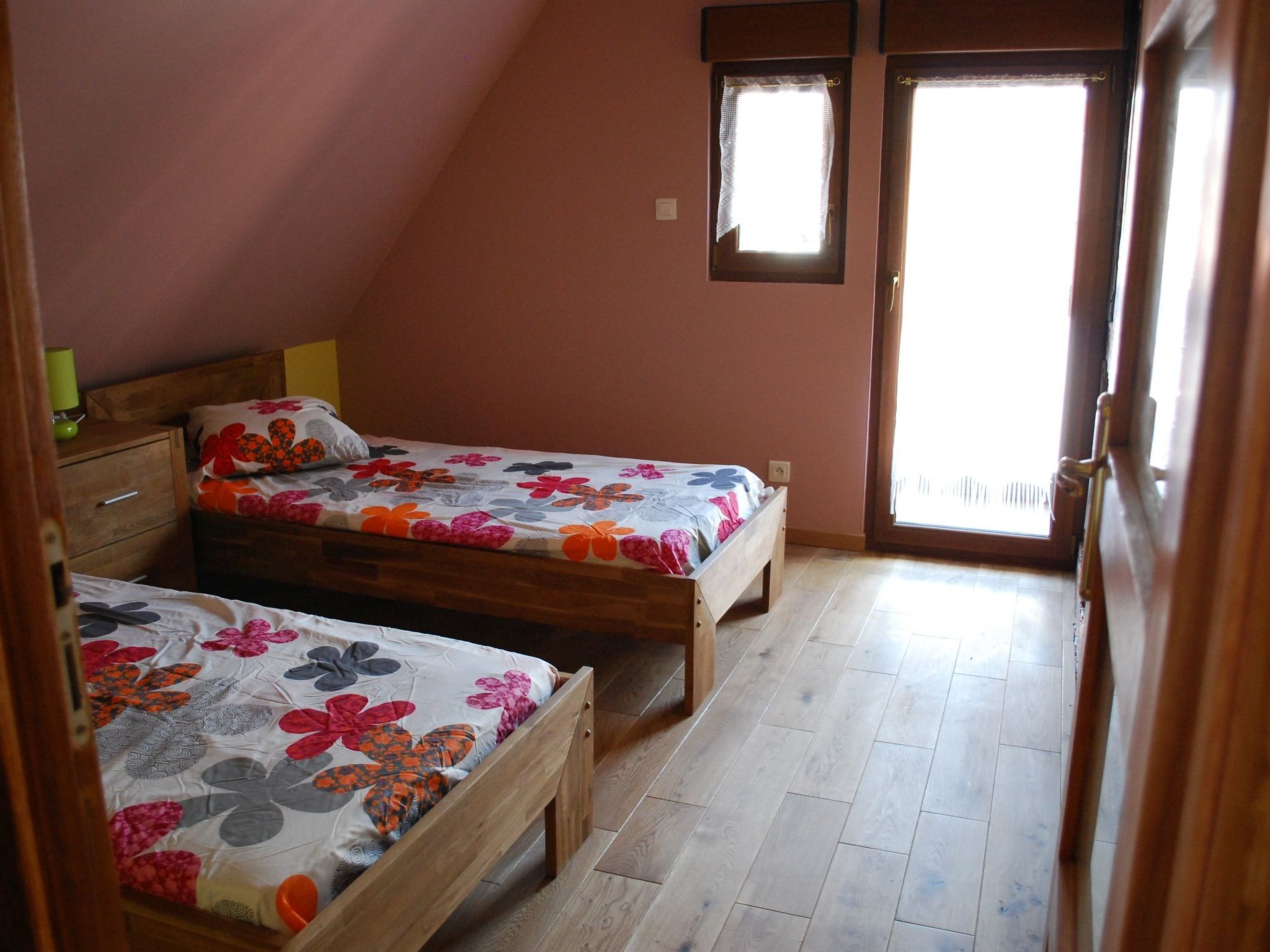 Haus in Colombage von 1602-Image-tags.info