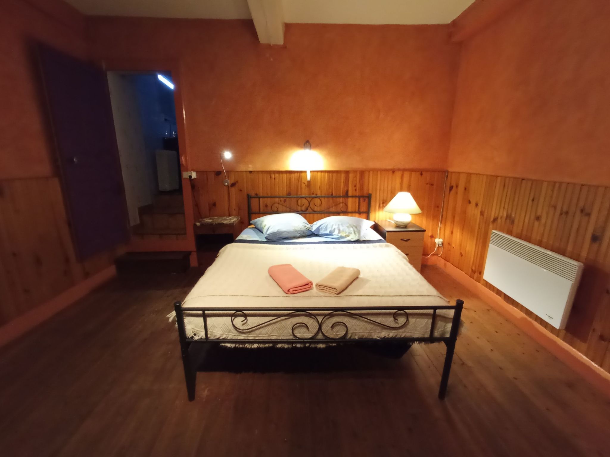 Les deux Unicornes Herrenhaus-Binnen