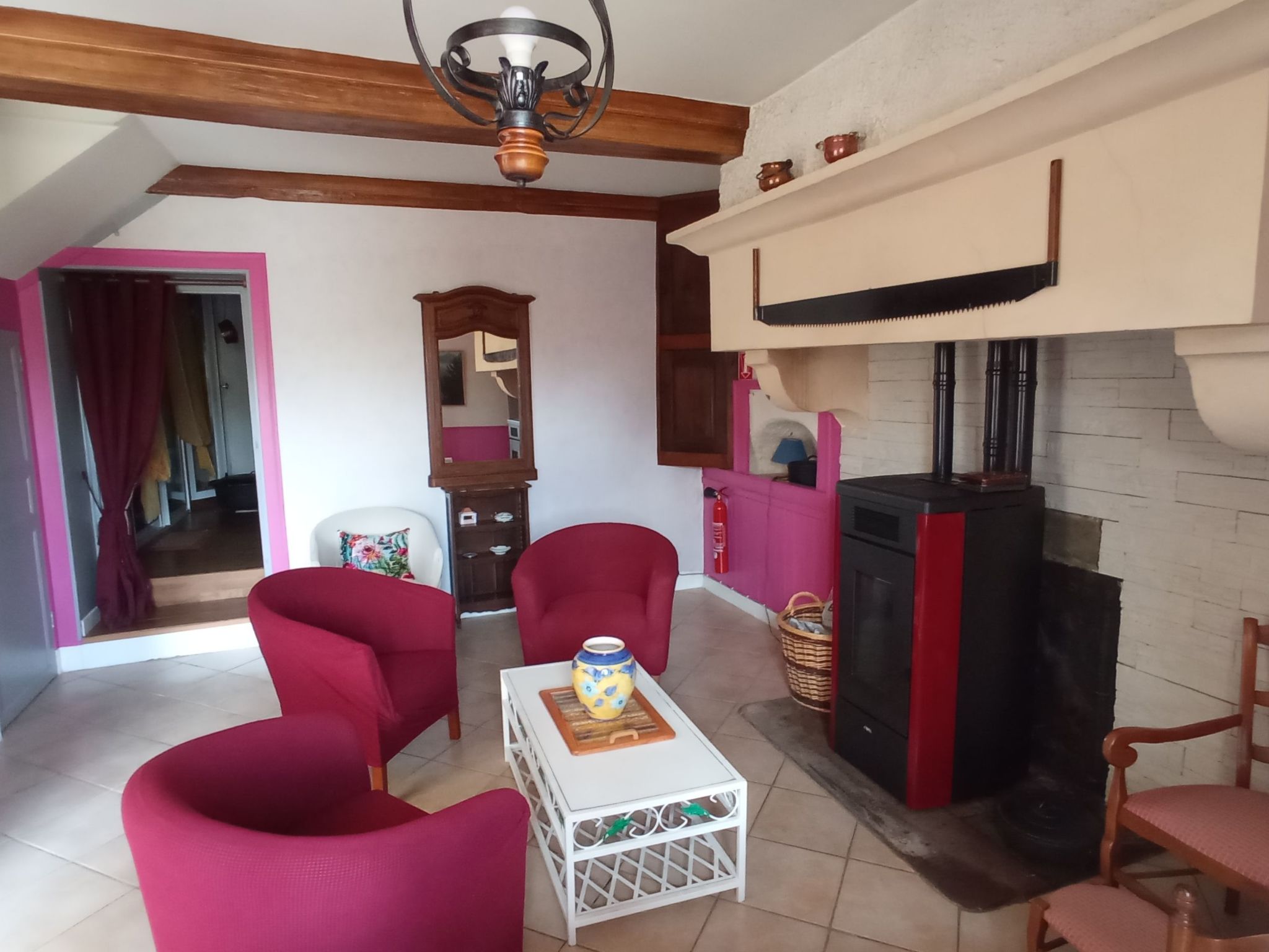 Les deux Unicornes Herrenhaus-Binnen