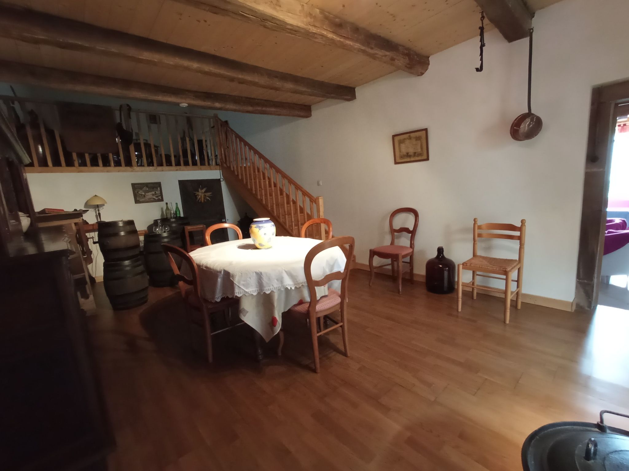 Les deux Unicornes Herrenhaus-Binnen