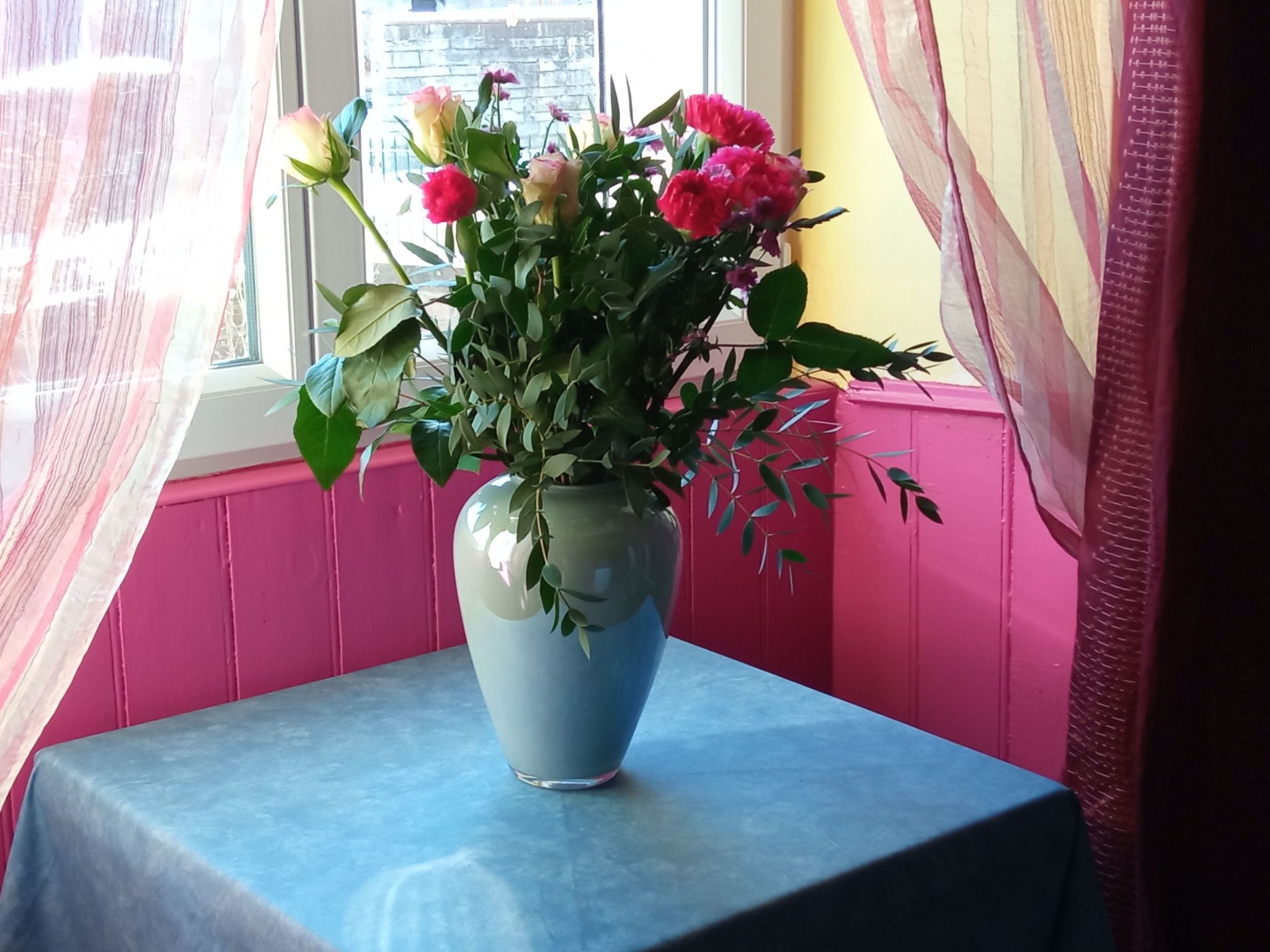 Les deux Unicornes Herrenhaus-Binnen