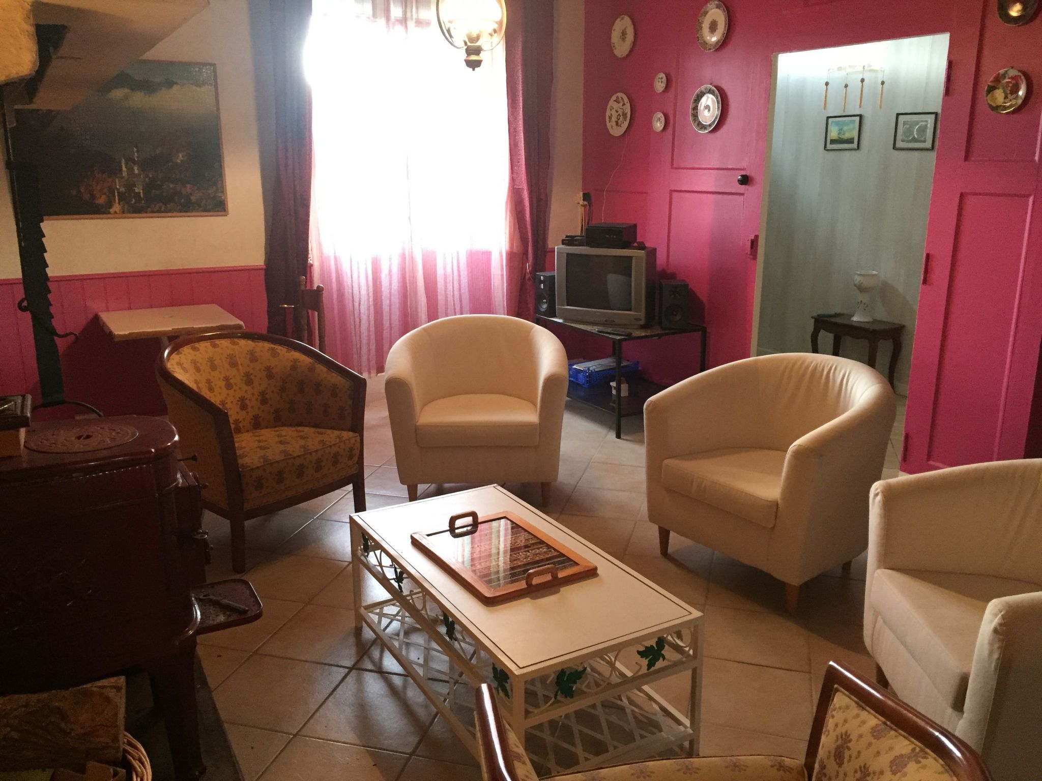 Les deux Unicornes Herrenhaus-Binnen