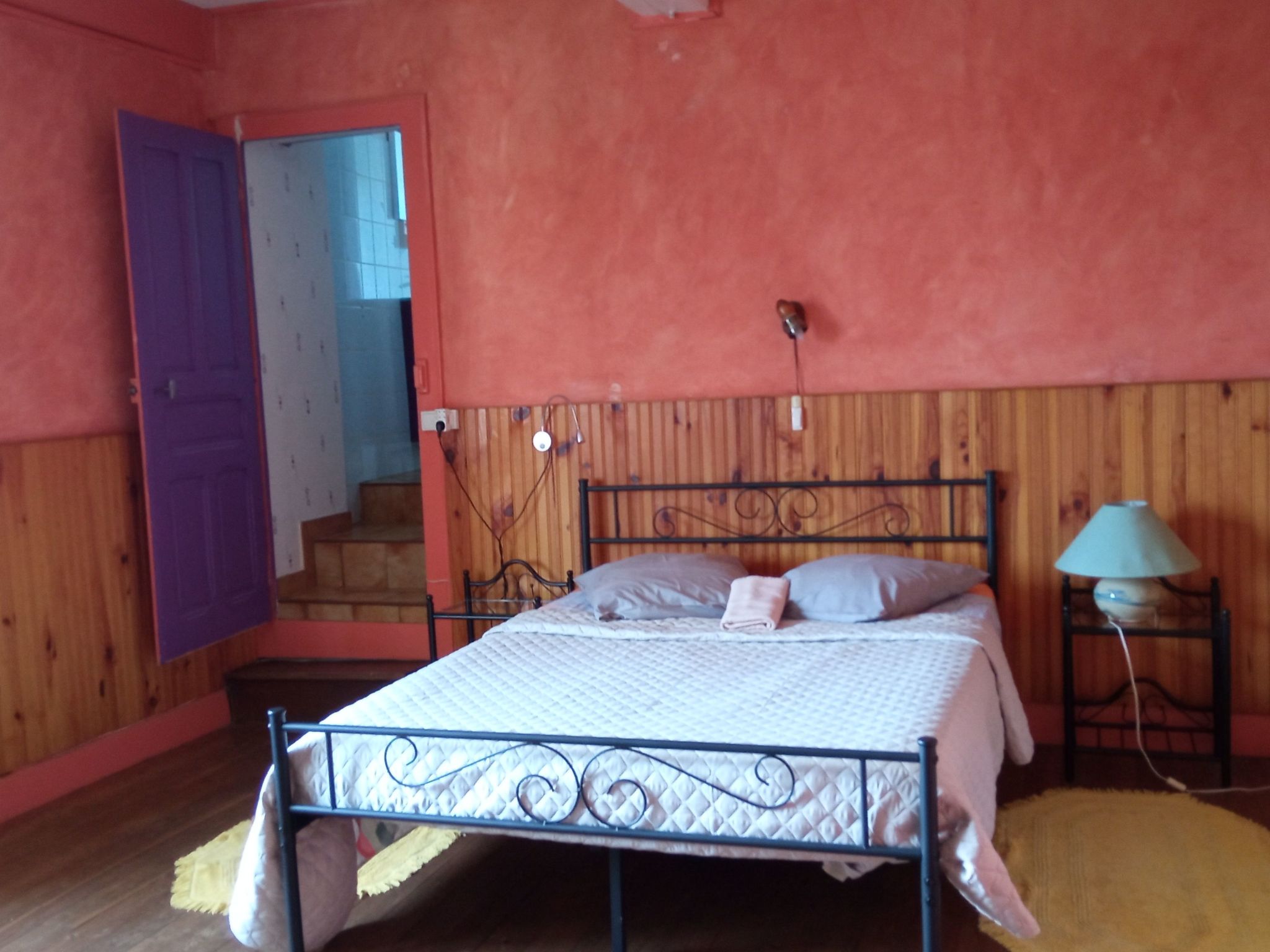 Les deux Unicornes Herrenhaus-Binnen