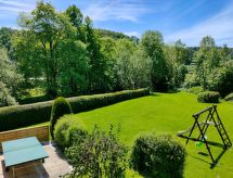 Romantisch verblijf in de Jura met privé spa & sauna, vlakbij het centrum - thumbnail 4