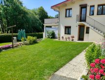 1805 Bis mit Spa und Sauna