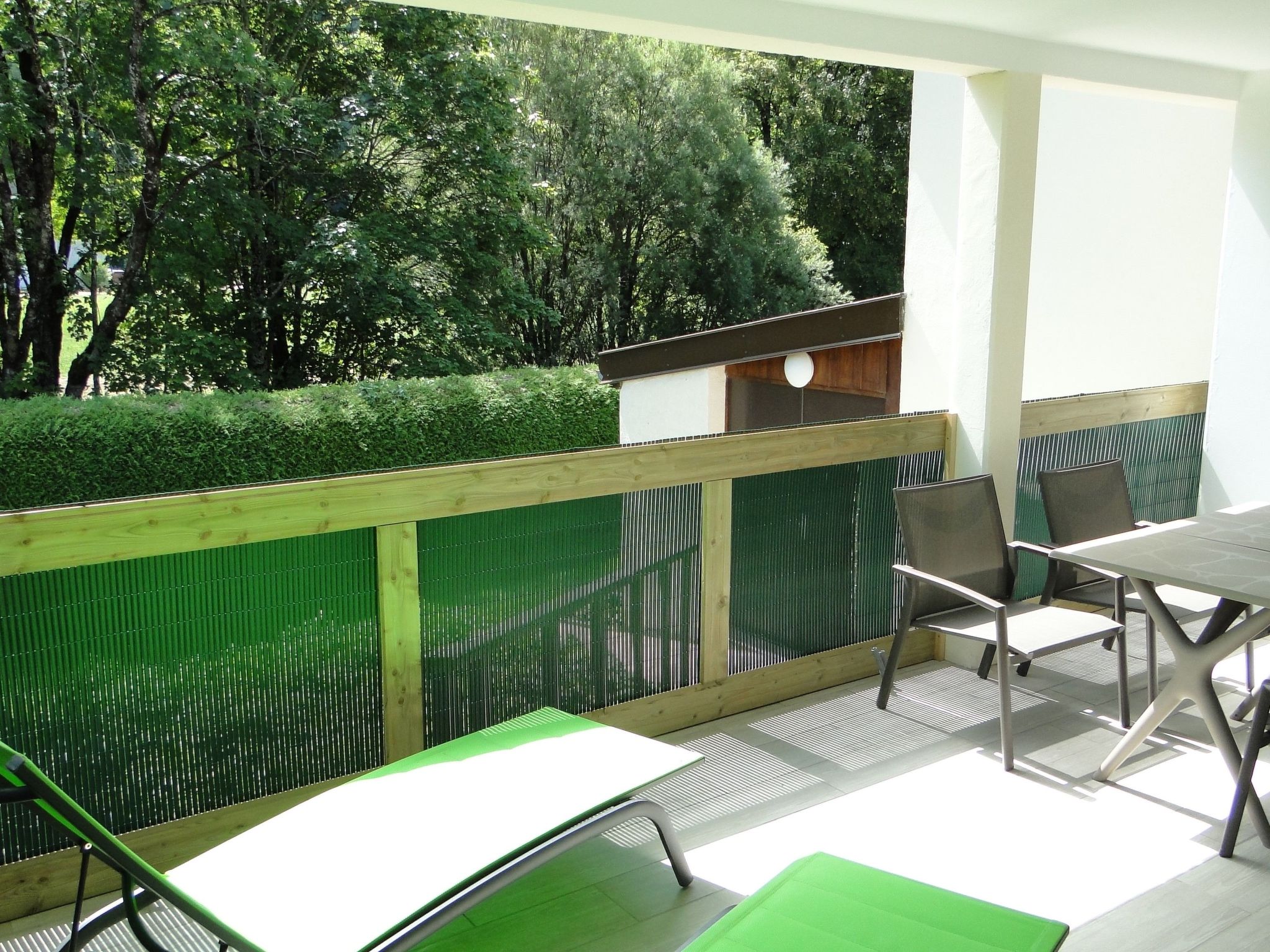 1805 Bis mit Spa und Sauna-Drinnen