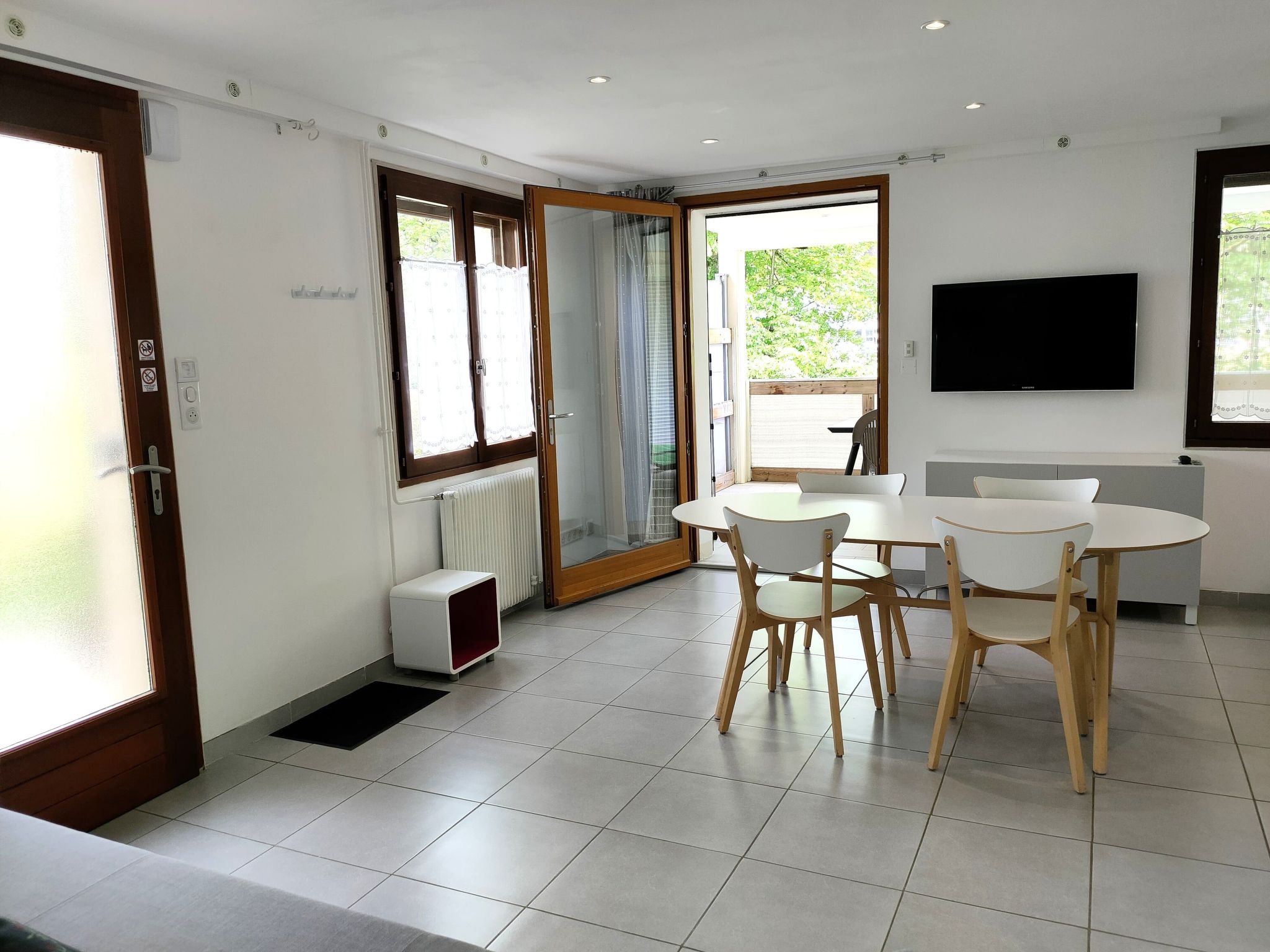 1805 Bis mit Spa und Sauna-Drinnen