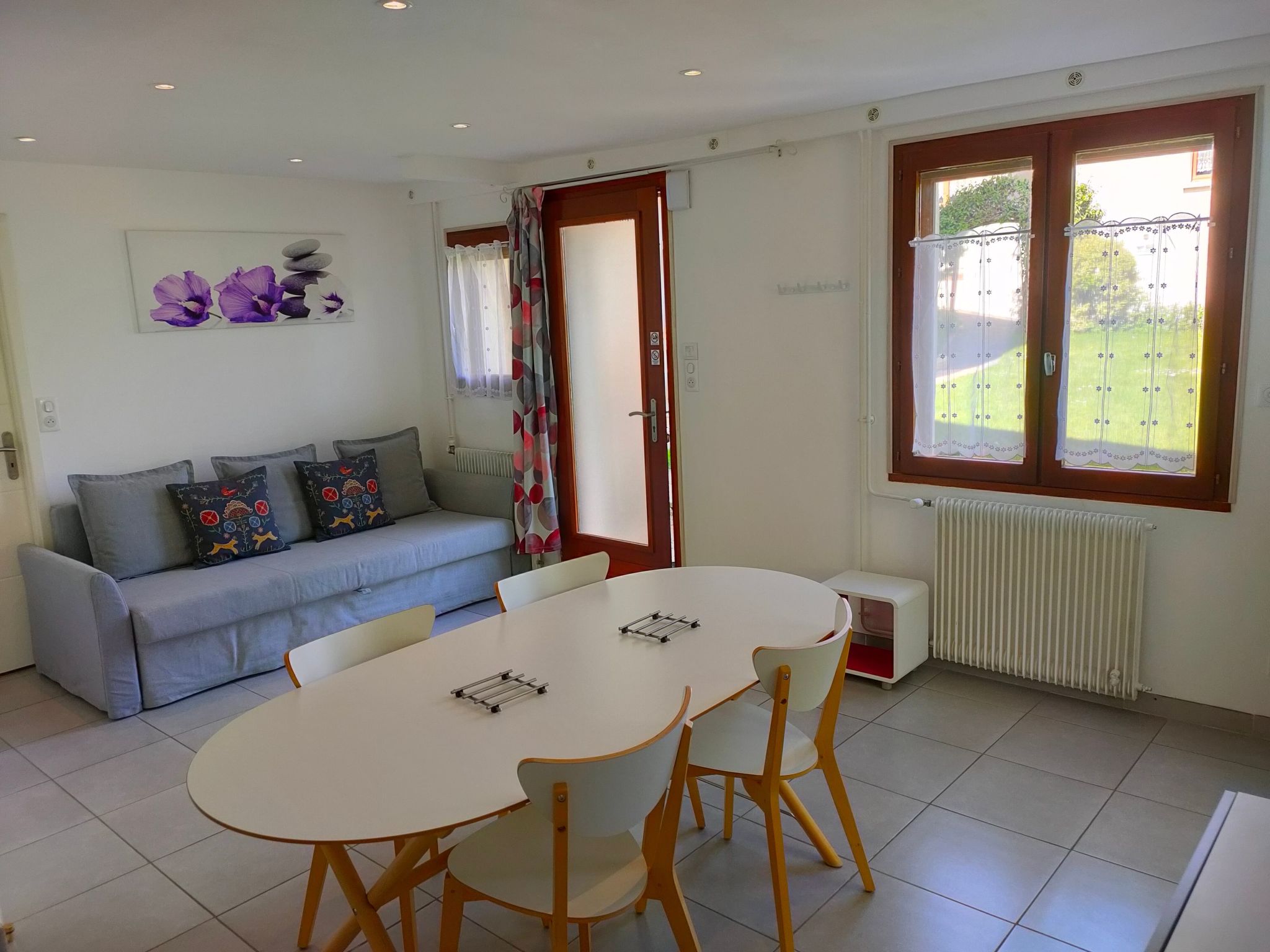 1805 Bis mit Spa und Sauna-Drinnen