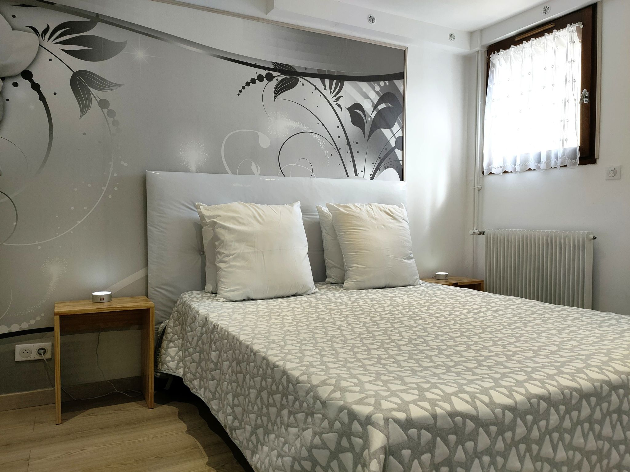 1805 Bis mit Spa und Sauna-Drinnen