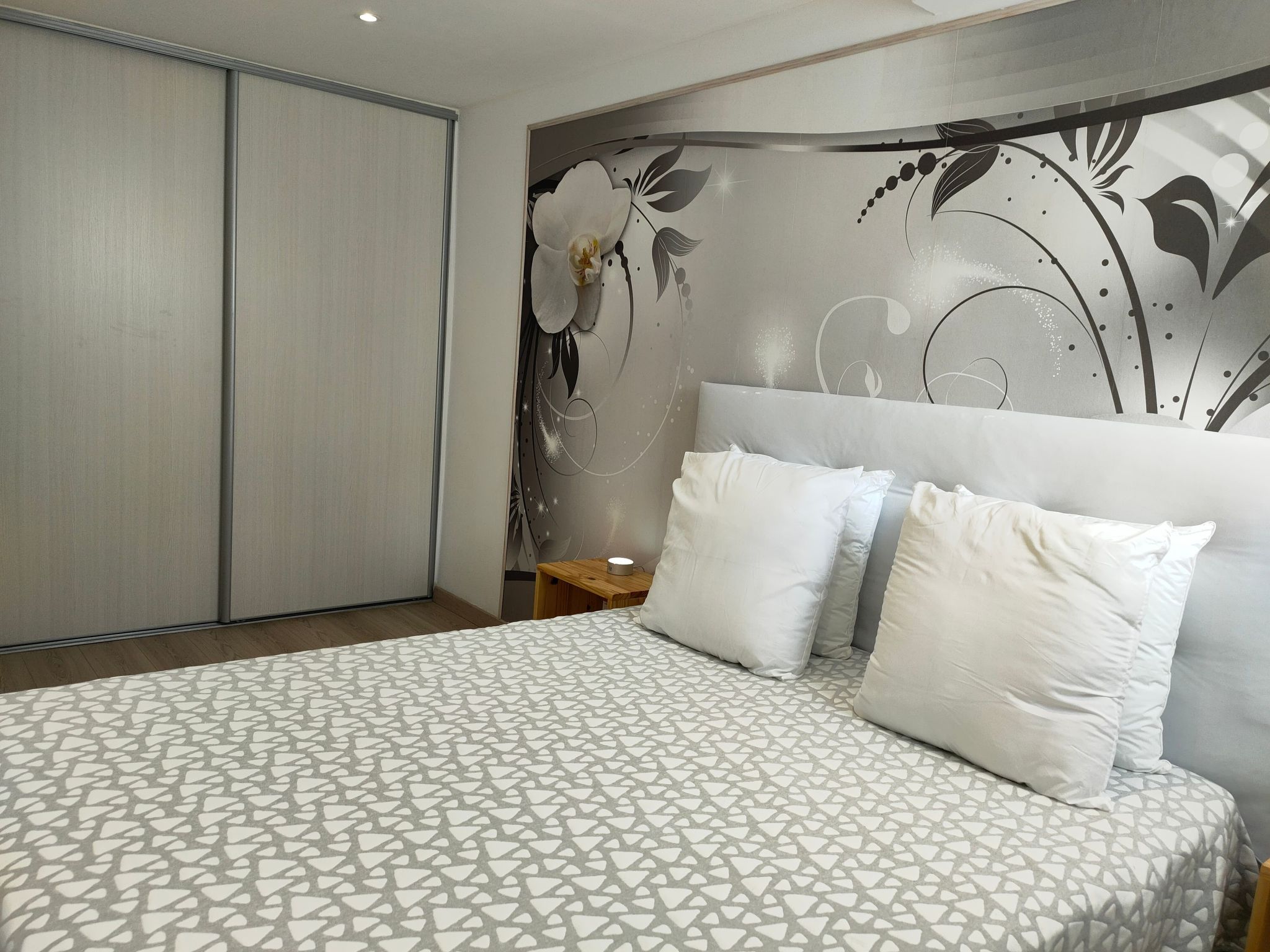 1805 Bis mit Spa und Sauna-Drinnen