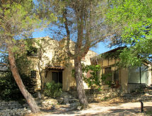 Les Garrigues d'Ozilhan (SHZ100)