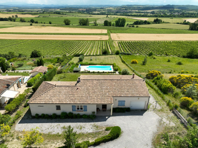 Search and Stay destination Cailhau, Occitanie - France from AU$ 262. Le Rossignol