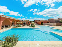 Le Domaine de Bacchus (SIH101)