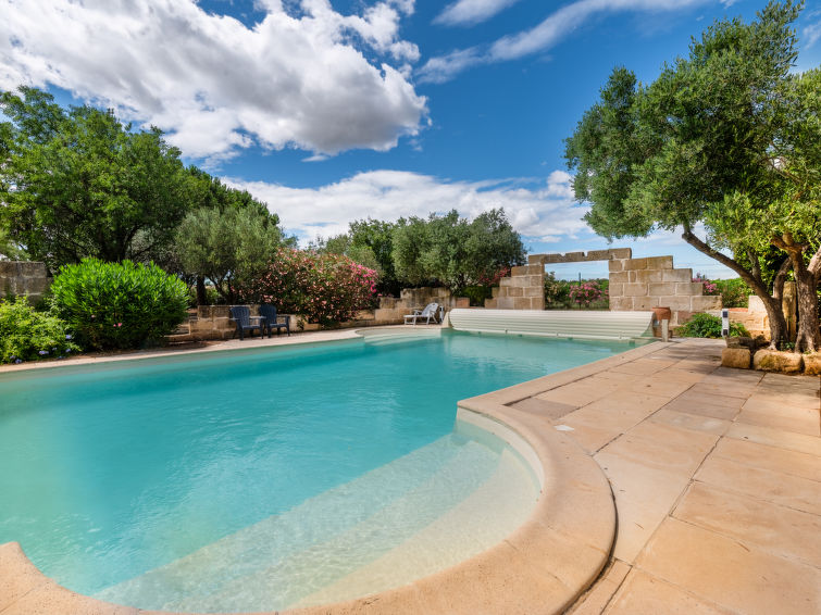 Search and Stay Destinations. Holidays Rentals in Vauvert, Gard - Occitanie - France
