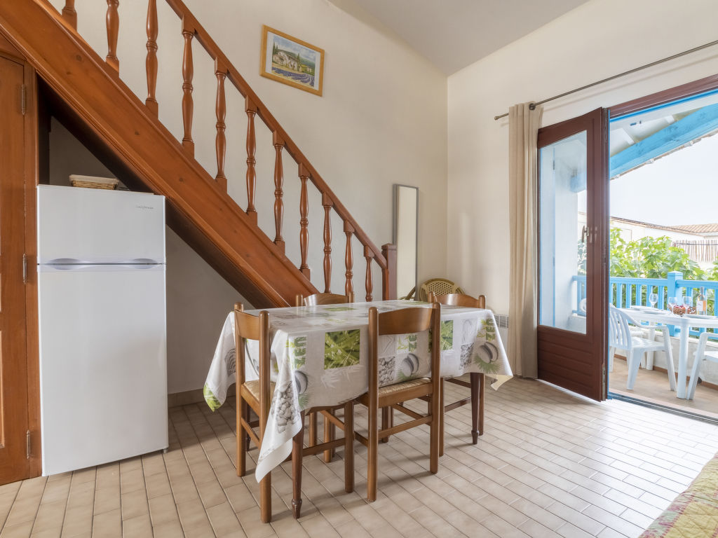 Soleil Camarguais (SMM160)