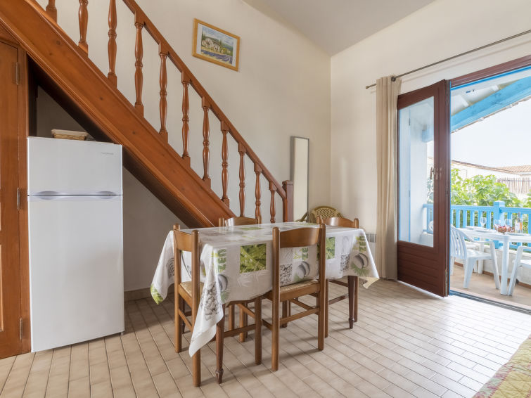 Search and Stay destination Saintes-Maries-de-la-Mer, Provence-Alpes-Côte d'Azur - France from AU$ 122. Soleil Camarguais