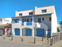 Soleil Camarguais (SMM160)