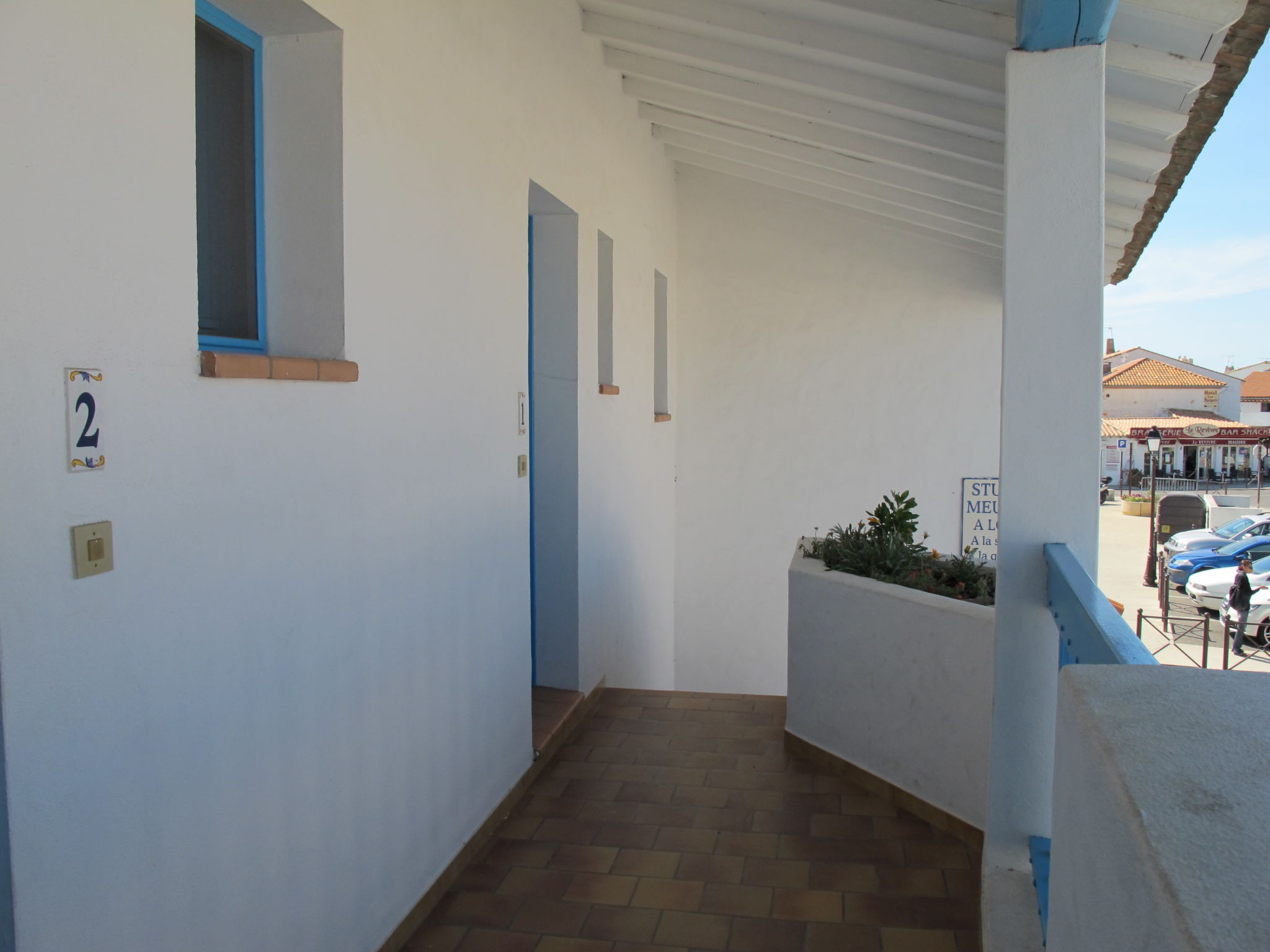 Appartement Soleil Camarguais – Terrasse, photo 33 sur 43