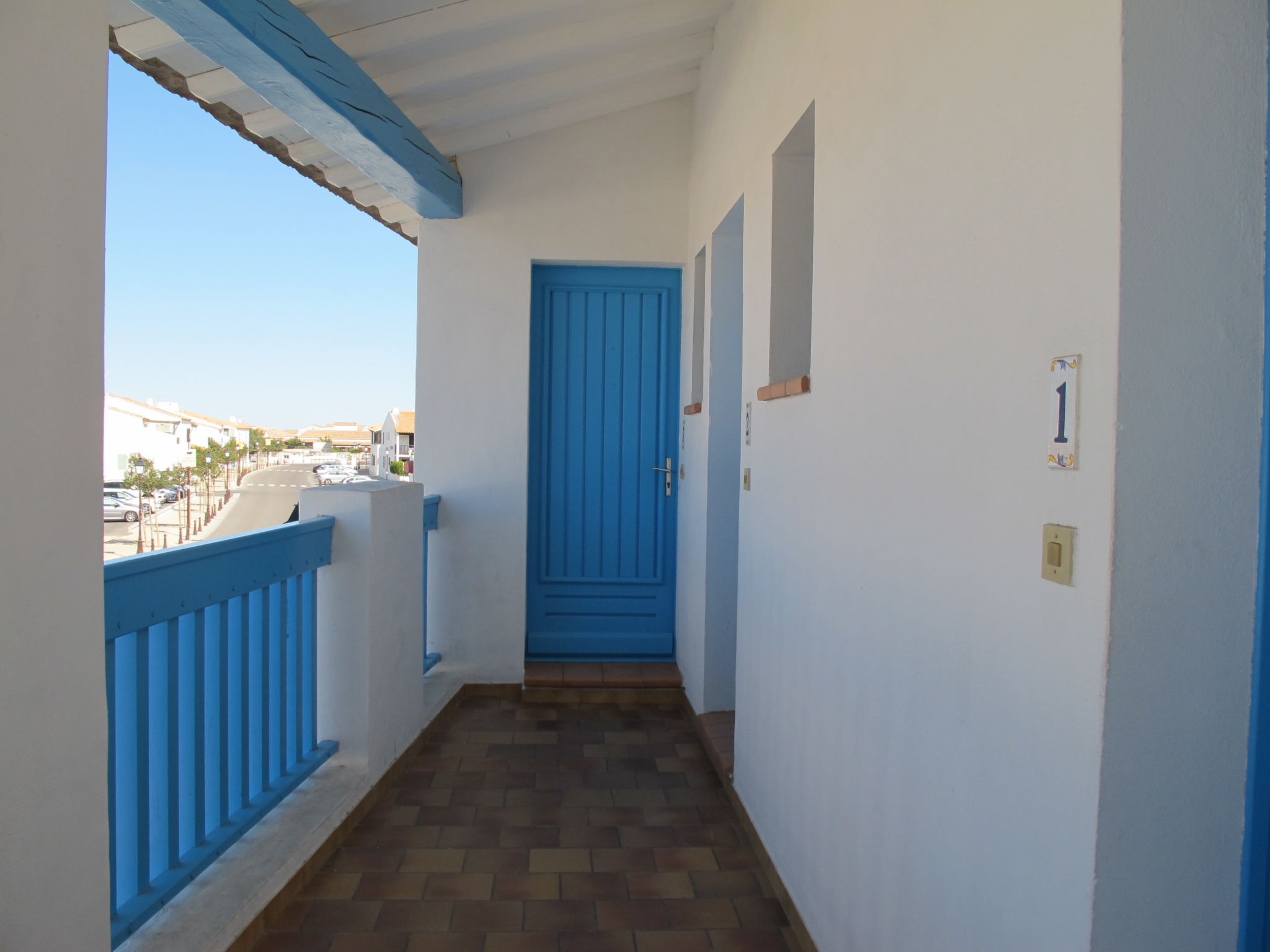 Appartement Soleil Camarguais – Terrasse, photo 35 sur 43