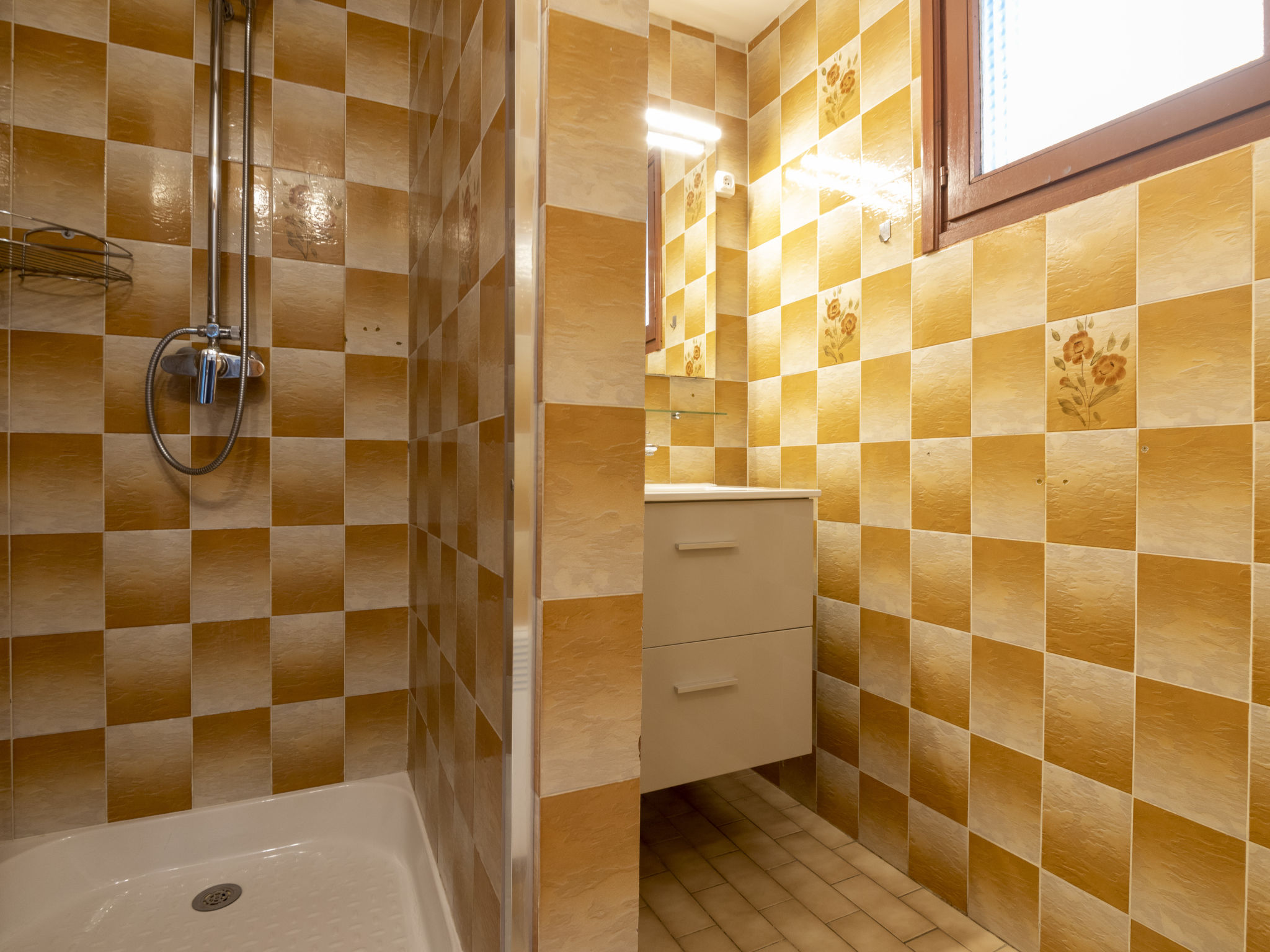 Appartement Soleil Camarguais – Salle de bains, photo 22 sur 43
