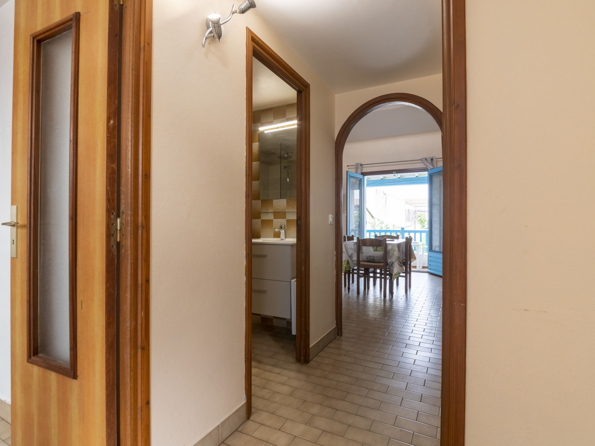 Appartement Soleil Camarguais – Intérieur, photo 28 sur 43