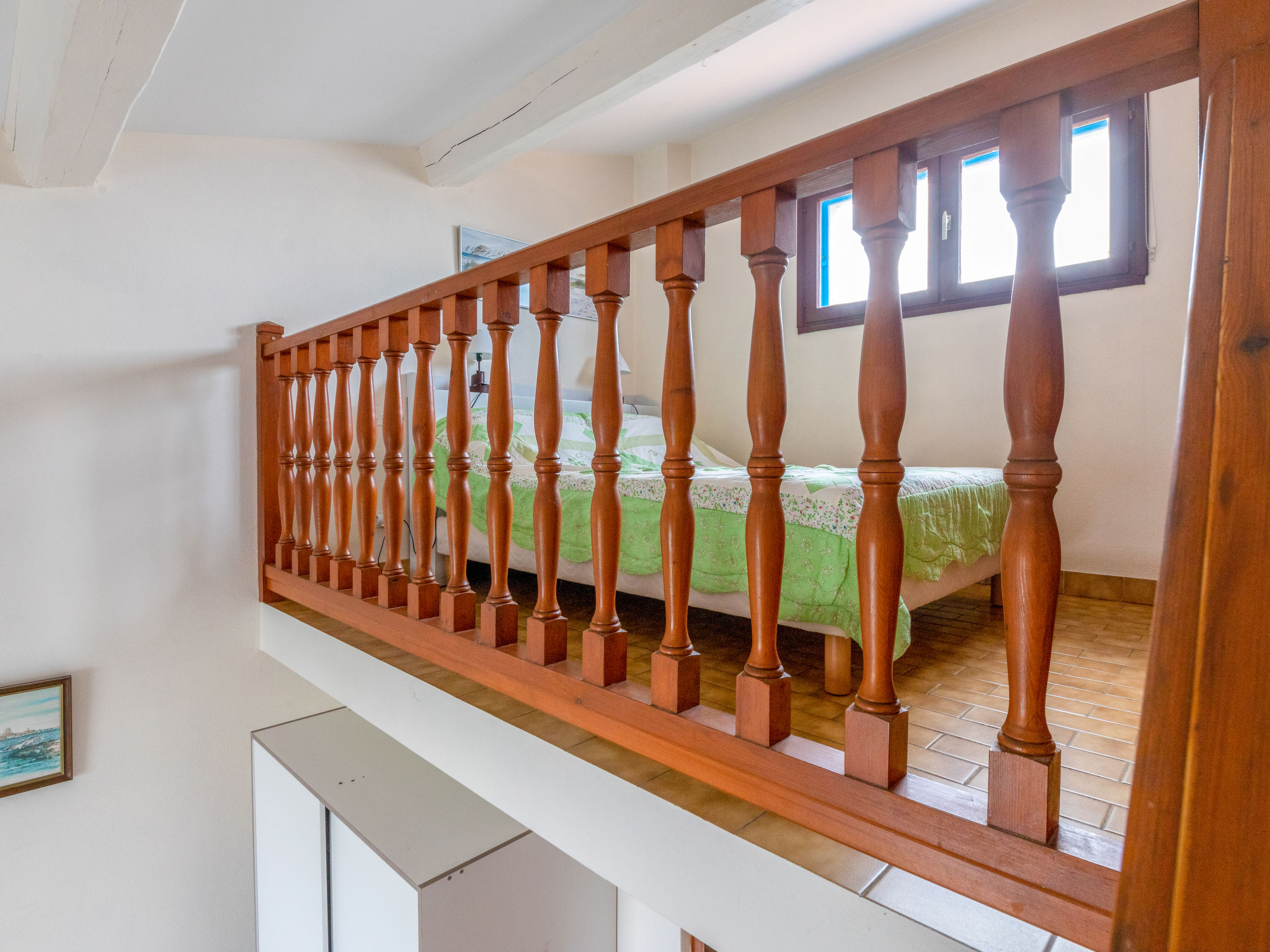 Appartement Soleil Camarguais – Chambre, photo 16 sur 43