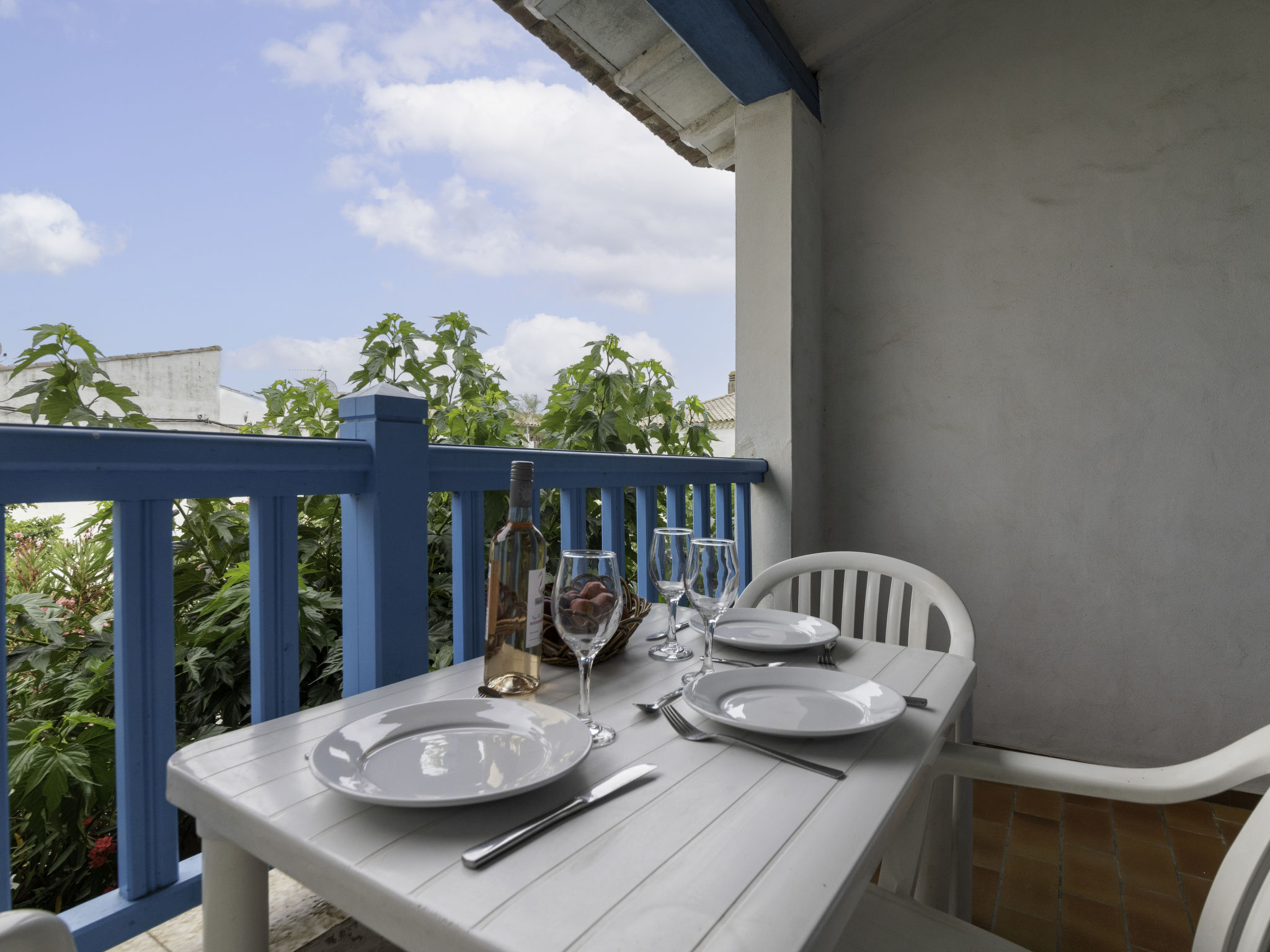 Appartement Soleil Camarguais – Terrasse, photo 29 sur 43