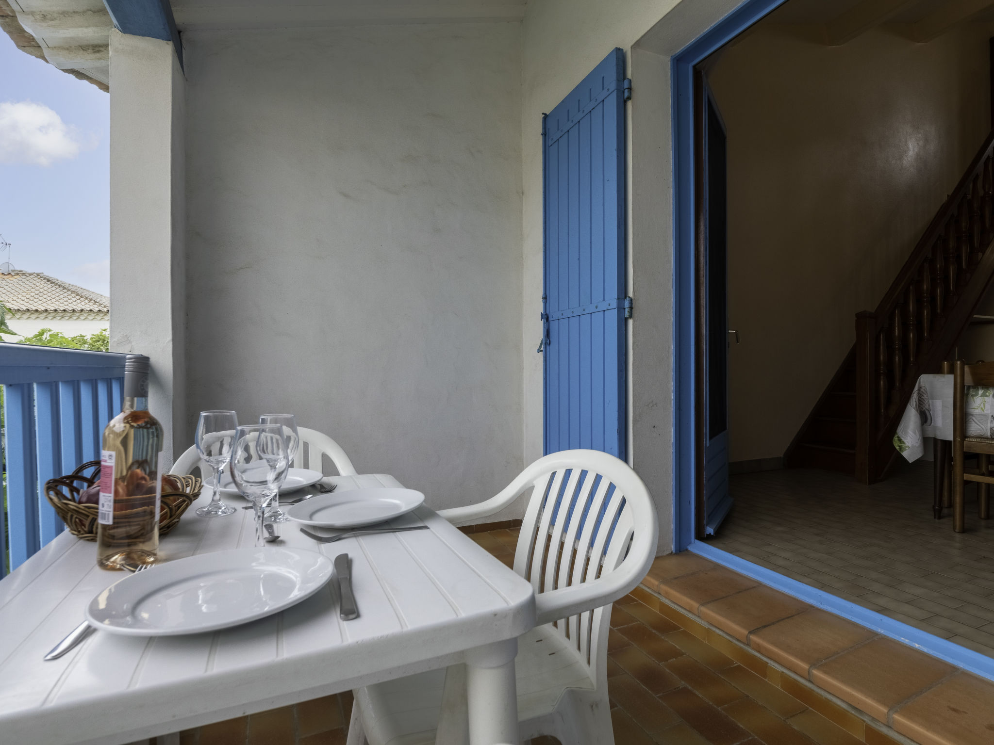Appartement Soleil Camarguais – Terrasse, photo 30 sur 43