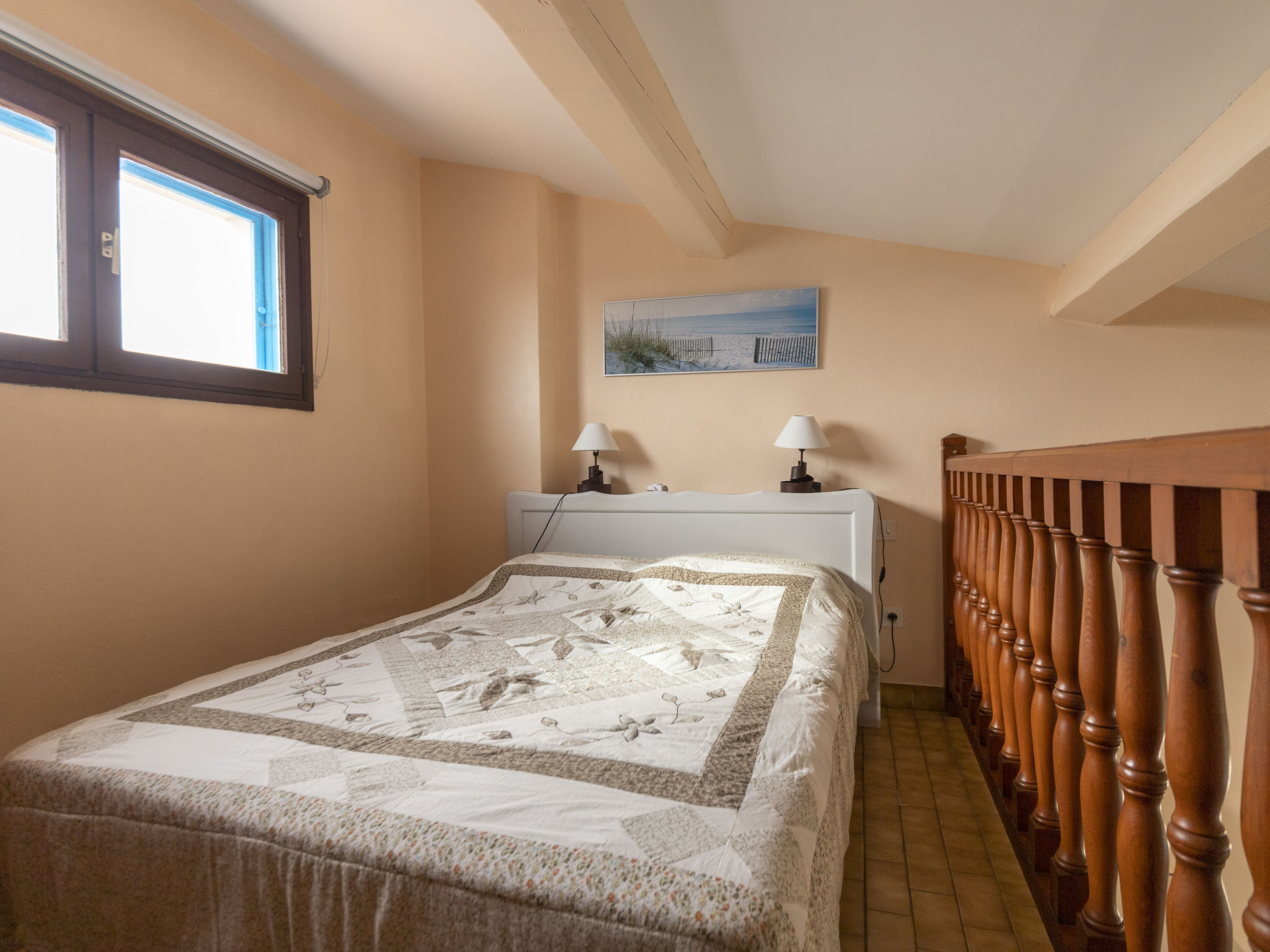 Appartement Soleil Camarguais – Chambre, photo 18 sur 43