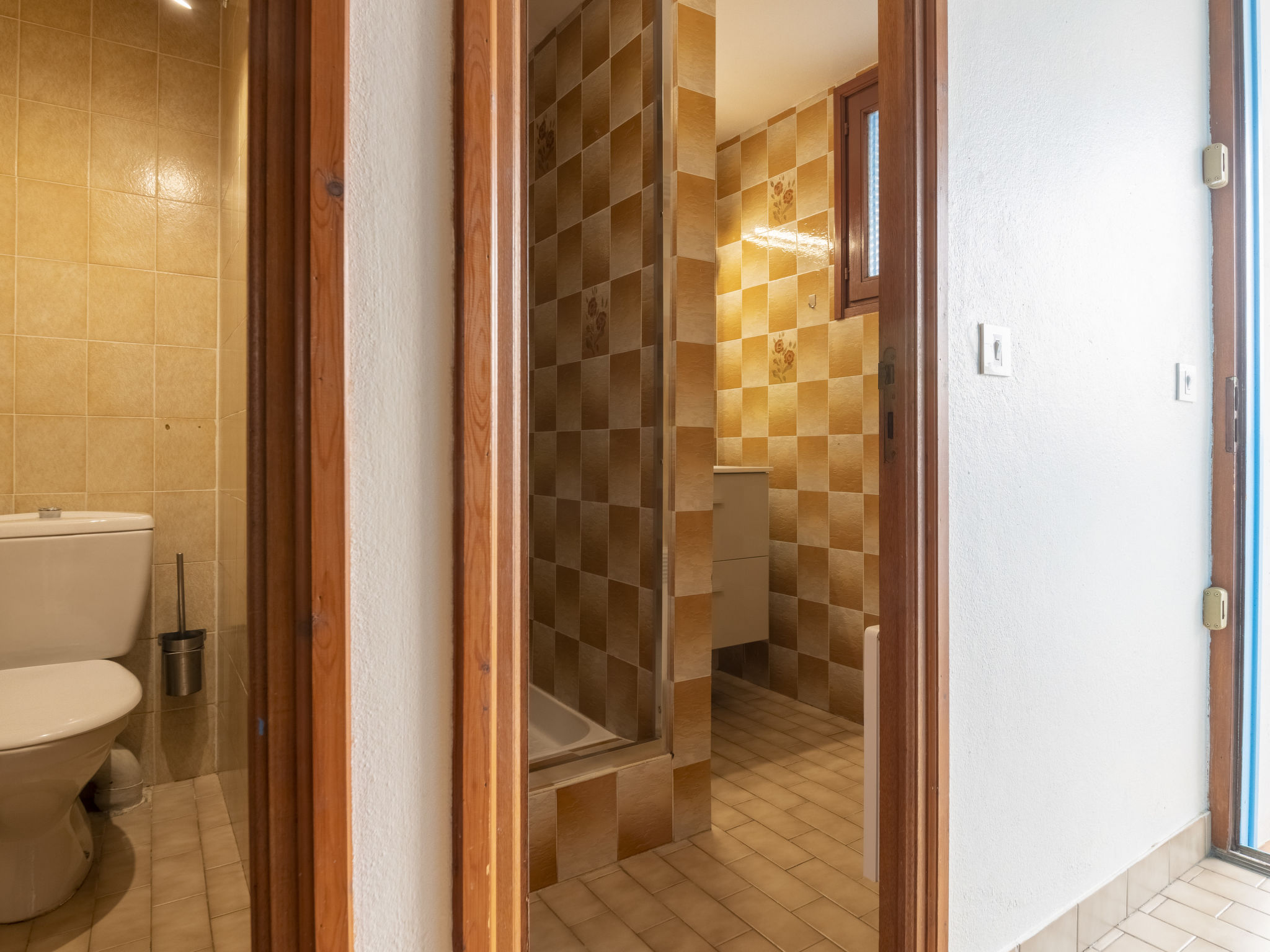 Appartement Soleil Camarguais – Salle de bains, photo 25 sur 43