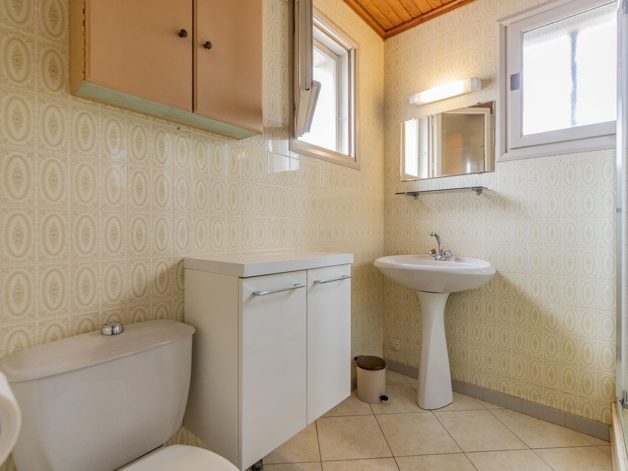 Appartement Le Soleil Camarguais – Salle de bains, photo 13 sur 21
