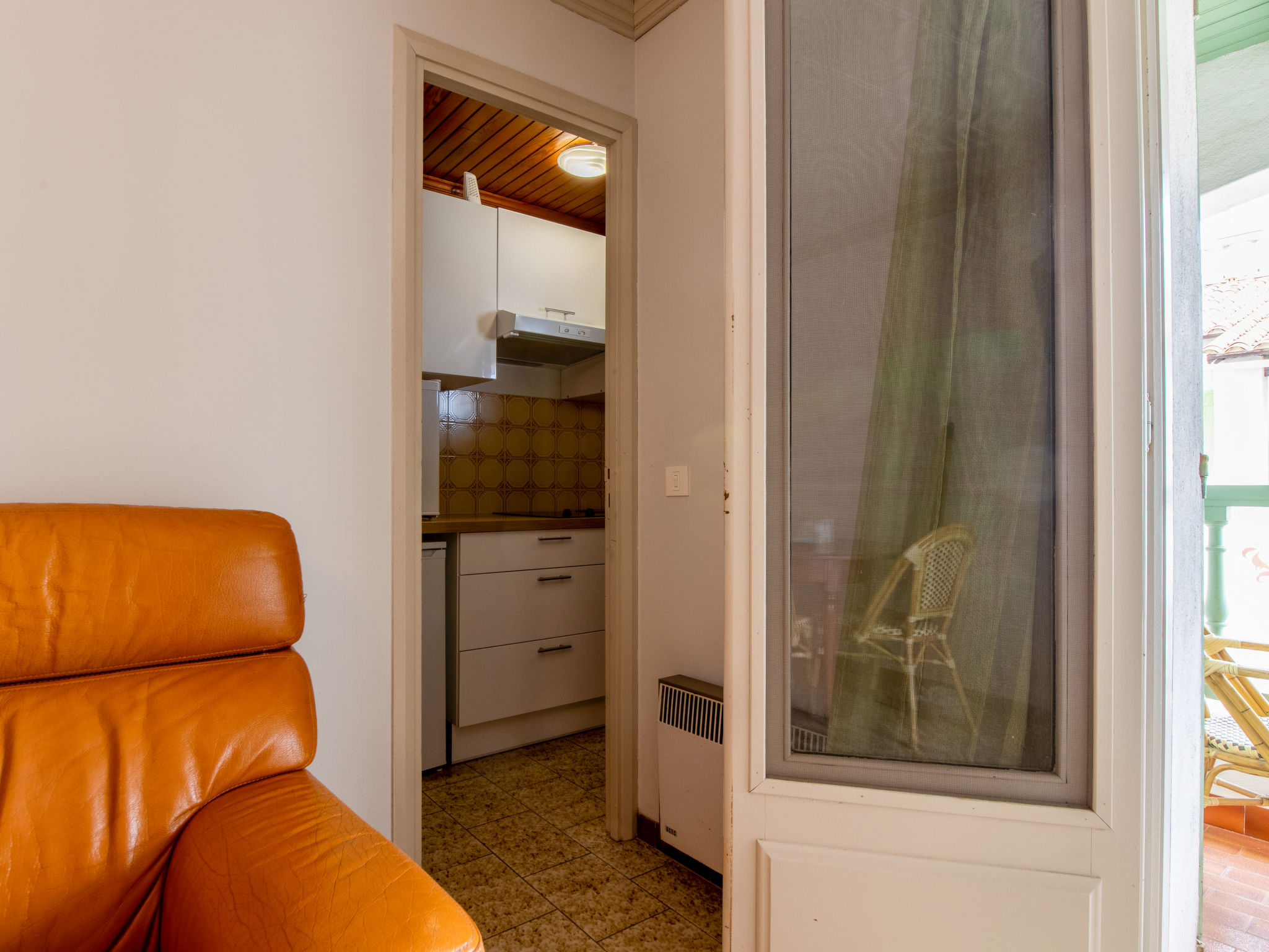 Appartement Le Soleil Camarguais – Séjour, photo 9 sur 21