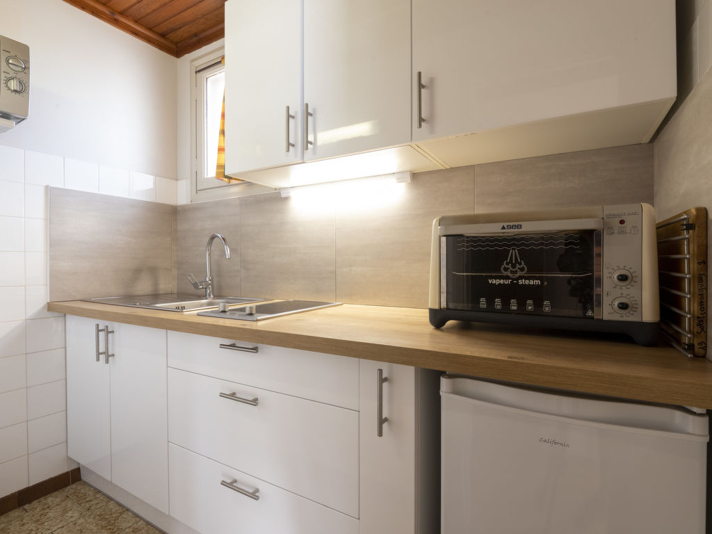 Le Soleil Camarguais (SMM152)