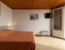 Apartment Le Soleil Camarguais