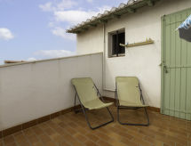 Apartment Le Soleil Camarguais