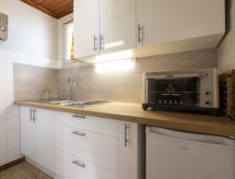 Apartment Le Soleil Camarguais