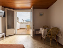 Apartment Le Soleil Camarguais