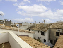 Apartment Le Soleil Camarguais