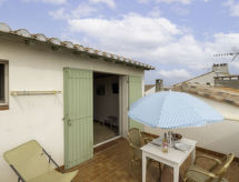 Apartment Le Soleil Camarguais