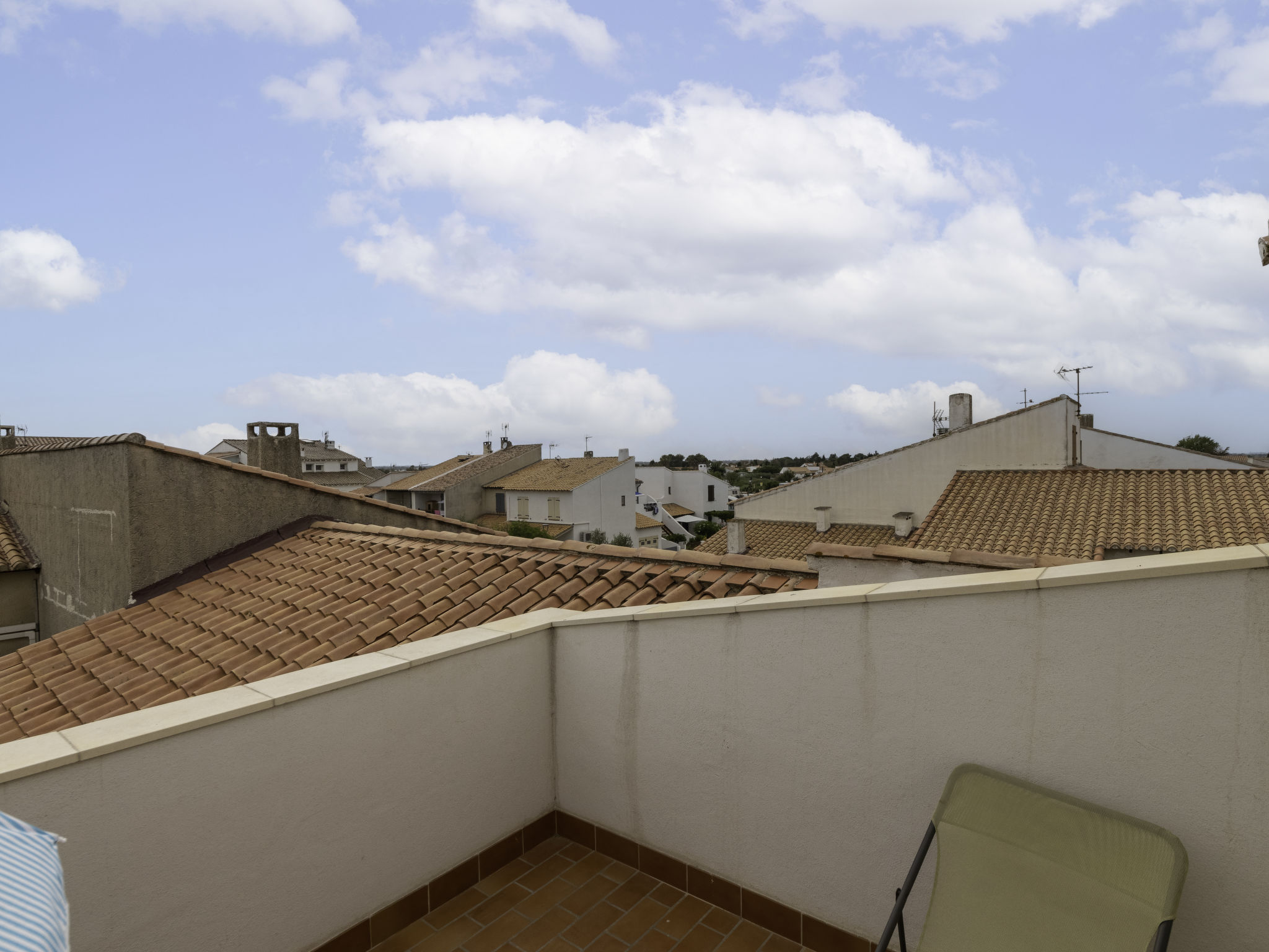 Appartement Le Soleil Camarguais – Vue, photo 17 sur 24